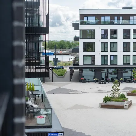 Beachfront Kalaranna Near The Old Town アパート *