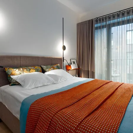 Apartment Beachfront Kalaranna Near The Old Town Tallinn