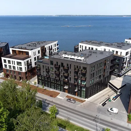 Beachfront Kalaranna Near The Old Town *