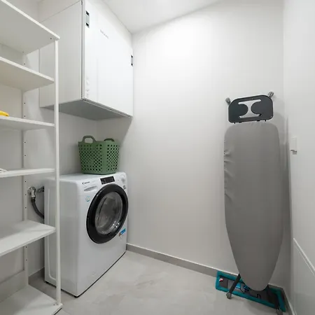 Beachfront Kalaranna Near The Old Town タリン