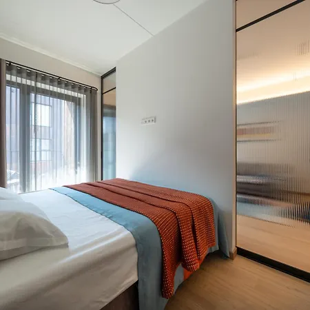 Beachfront Kalaranna Near The Old Town