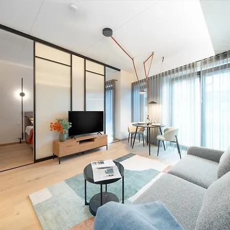 Apartamento Beachfront Kalaranna Near The Old Town