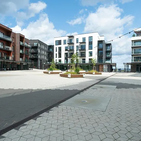 Beachfront Kalaranna Near The Old Town アパート *