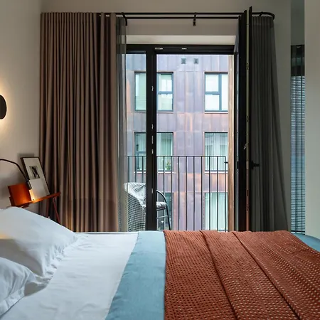 Apartamento Beachfront Kalaranna Near The Old Town Tallin