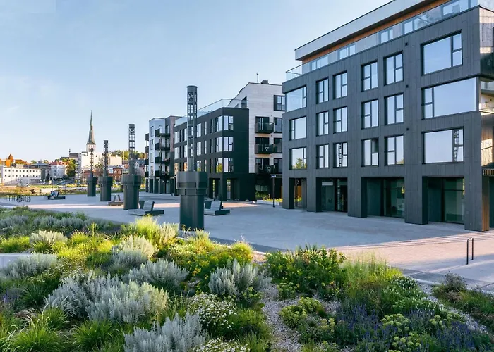 Apartment Beachfront Kalaranna Near The Old Town
