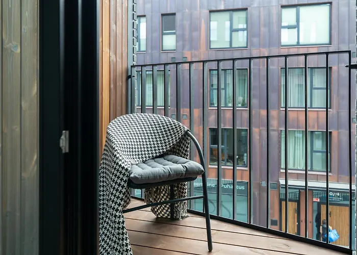 Beachfront Kalaranna Near The Old Town Apartment *