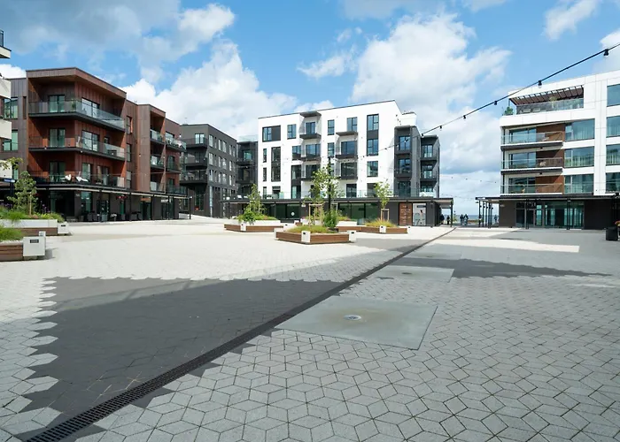 Beachfront Kalaranna Near The Old Town Apartment *