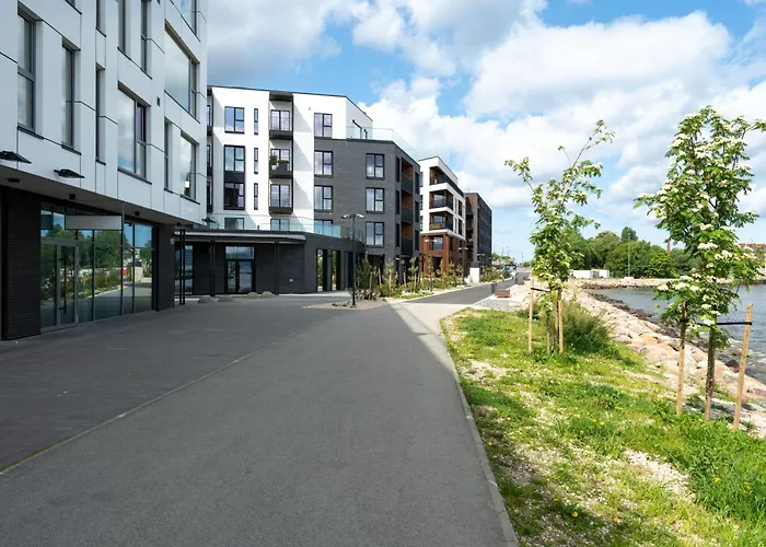 Beachfront Kalaranna Near The Old Town * Tallinn