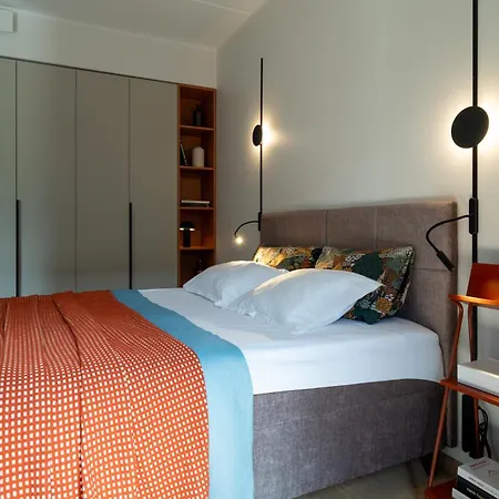 Beachfront Kalaranna Near The Old Town Appartement Tallinn