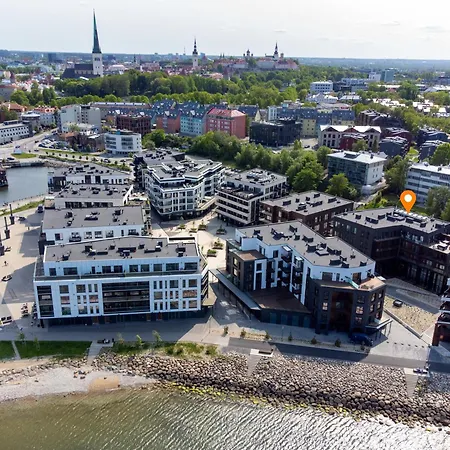 Appartement Beachfront Kalaranna Near The Old Town *