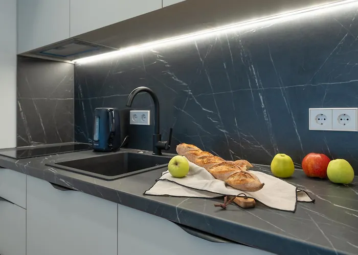 Beachfront Kalaranna Near The Old Town * タリン