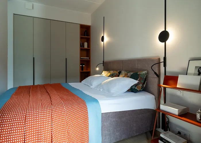 Beachfront Kalaranna Near The Old Town アパート タリン